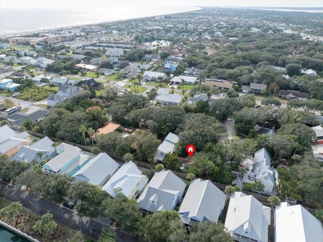 6 MANATEE COURT, St Augustine, FL 32080