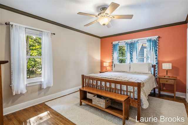 214 Glenhaven Avenue, Grand Rapids, MI 49504