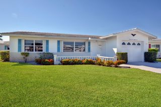 2384 SW 9th Avenue, Boynton Beach, FL 33426