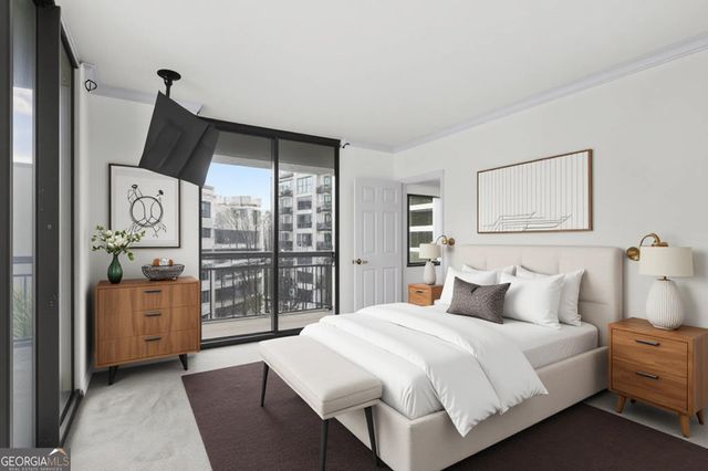 3481 Lakeside Drive NE 902, Atlanta, GA 30326