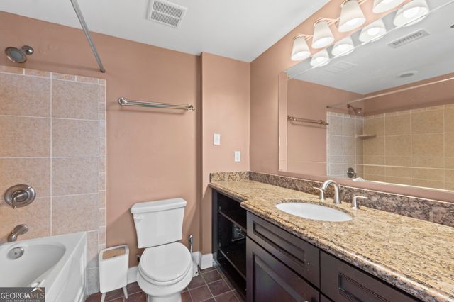 3481 Lakeside Drive NE 902, Atlanta, GA 30326