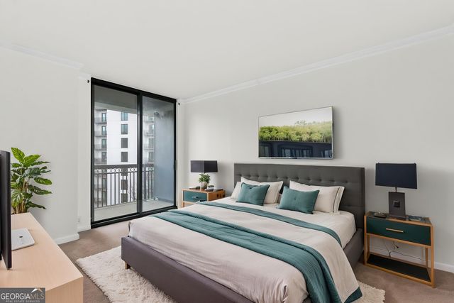 3481 Lakeside Drive NE 902, Atlanta, GA 30326