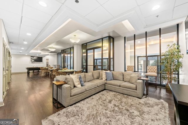 3481 Lakeside Drive NE 902, Atlanta, GA 30326