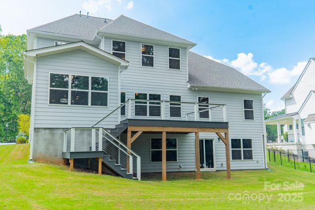 6034 Jepson Court, Charlotte, NC 28214