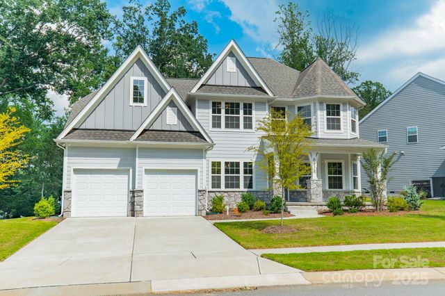 6034 Jepson Court, Charlotte, NC 28214