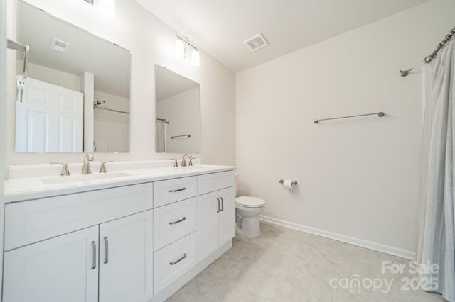 6034 Jepson Court, Charlotte, NC 28214