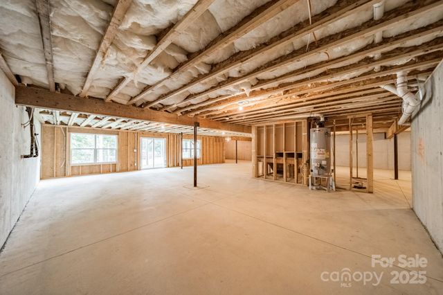 6034 Jepson Court, Charlotte, NC 28214