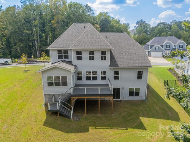 6034 Jepson Court, Charlotte, NC 28214