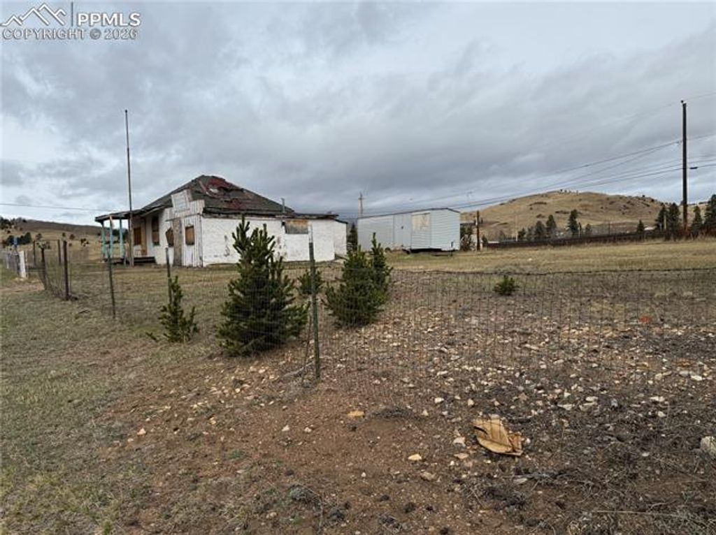 239 W Bennett Avenue, Cripple Creek, CO 80813 — photo 3