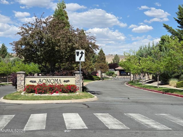 1388 Lambrays Lane, Sparks, NV 89436