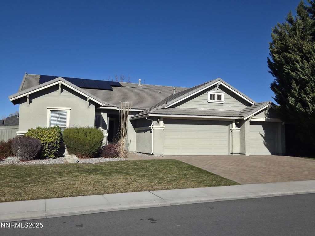 1388 Lambrays Lane, Sparks, NV 89436