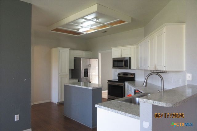 1515 Mountain Laurel, Harker Heights, TX 76548