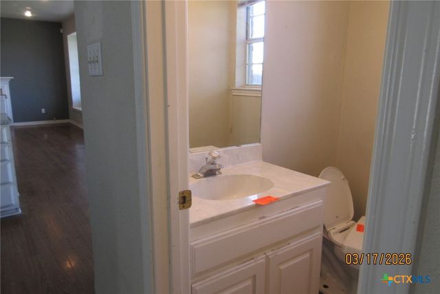 1515 Mountain Laurel, Harker Heights, TX 76548