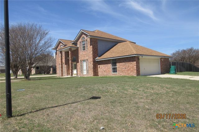 1515 Mountain Laurel, Harker Heights, TX 76548
