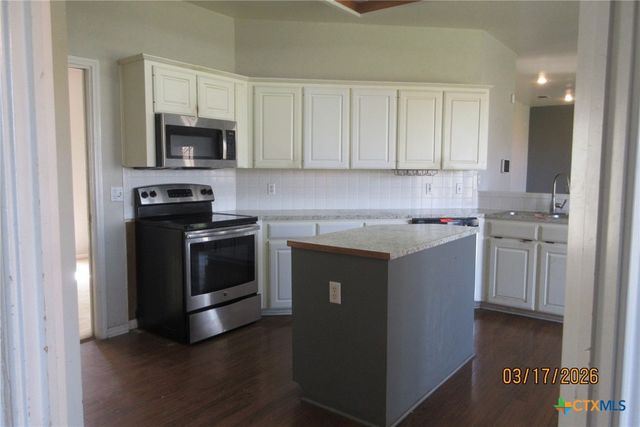 1515 Mountain Laurel, Harker Heights, TX 76548