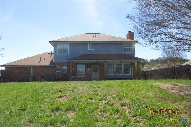 1515 Mountain Laurel, Harker Heights, TX 76548