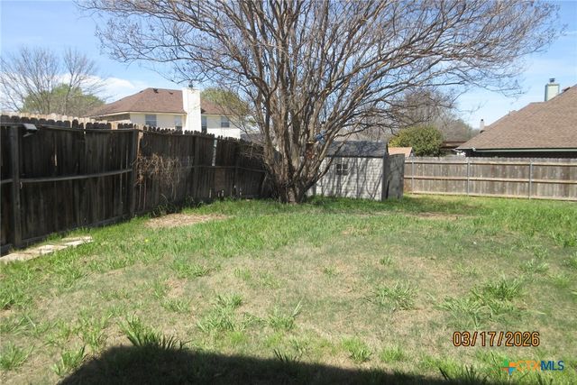 1515 Mountain Laurel, Harker Heights, TX 76548