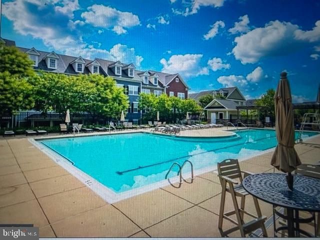 5846 DONOVAN LN, Ellicott City, MD 21043