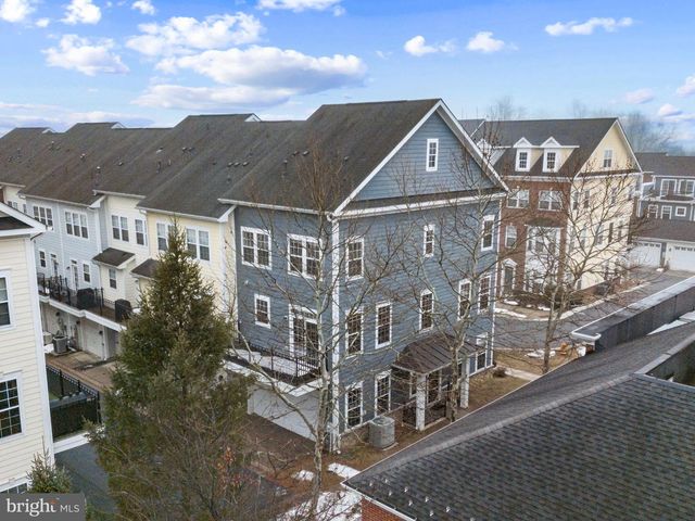 5846 DONOVAN LN, Ellicott City, MD 21043