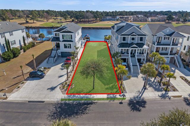 368 West Palms Dr., Myrtle Beach, SC 29579