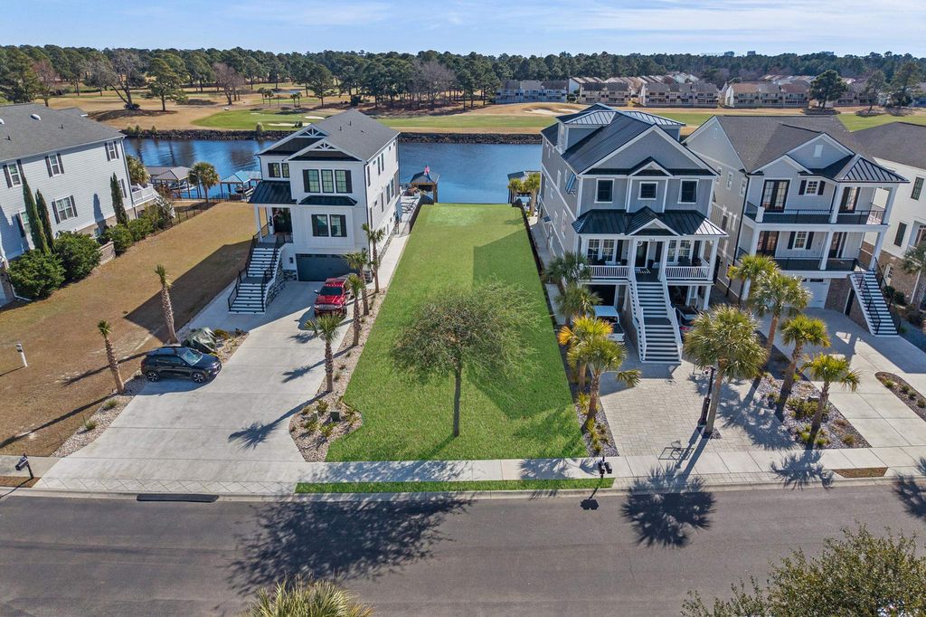 368 West Palms Dr., Myrtle Beach, SC 29579