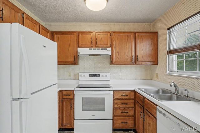 234 Carriage Court, Washington, MO 63090