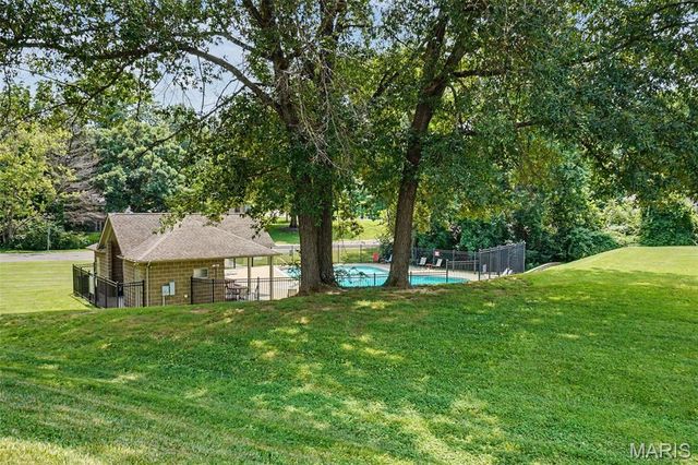 234 Carriage Court, Washington, MO 63090