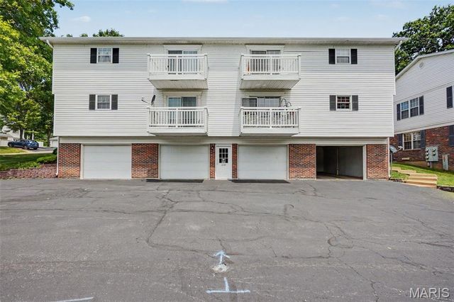 234 Carriage Court, Washington, MO 63090