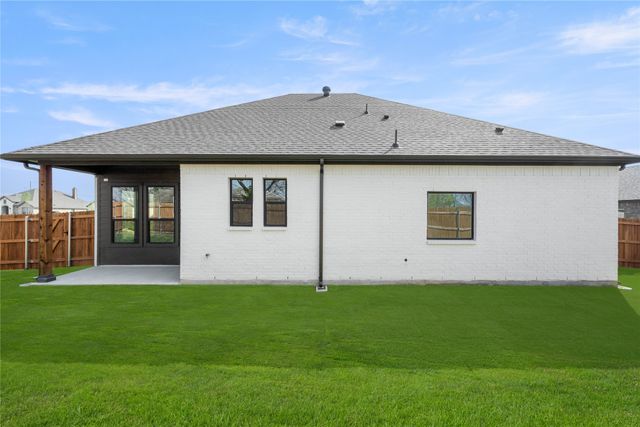 4021 Alpine Street, Midlothian, TX 76065