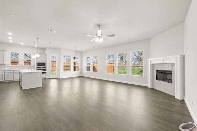 4021 Alpine Street, Midlothian, TX 76065