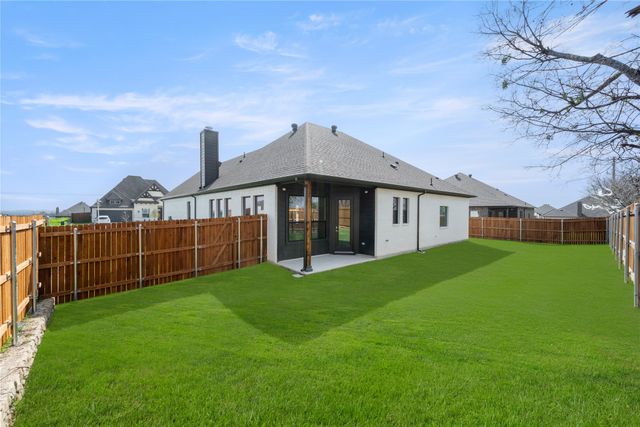 4021 Alpine Street, Midlothian, TX 76065