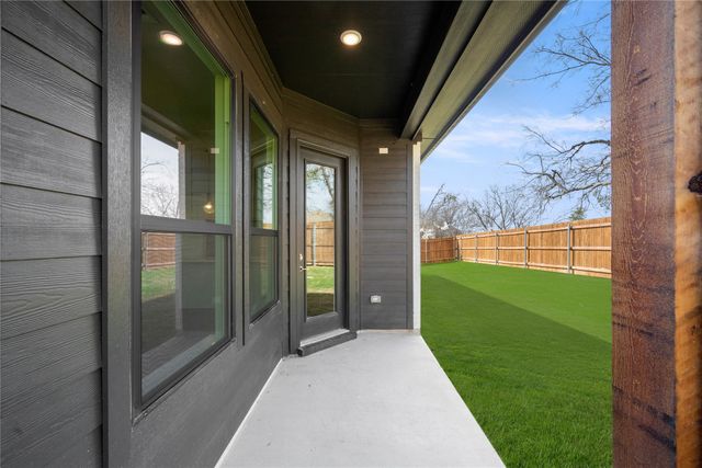 4021 Alpine Street, Midlothian, TX 76065