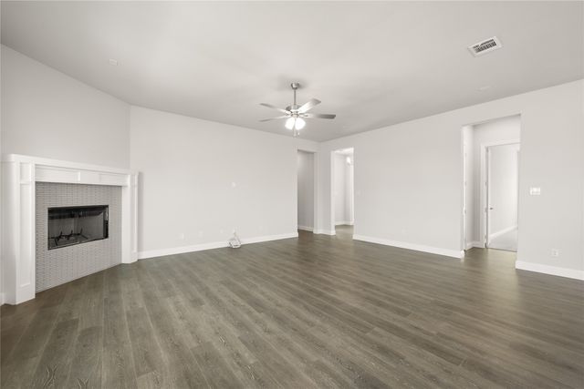 4021 Alpine Street, Midlothian, TX 76065