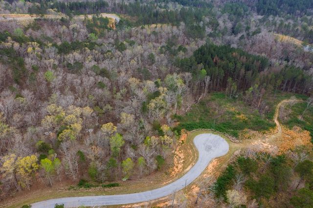 Lot 43 Bucktail Way, Talking Rock, GA 30175