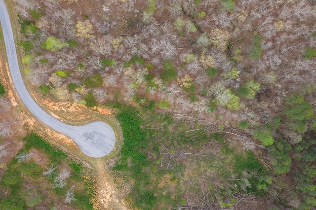Lot 43 Bucktail Way, Talking Rock, GA 30175
