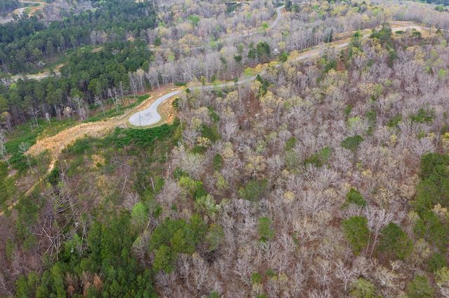 Lot 43 Bucktail Way, Talking Rock, GA 30175