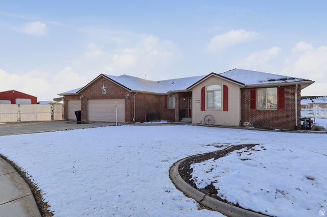 3505 W 2500 N, Plain City, UT 84404
