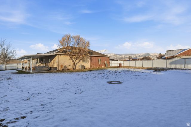 3505 W 2500 N, Plain City, UT 84404