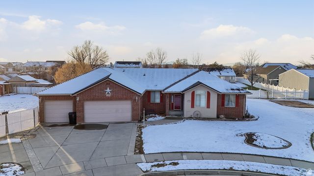 3505 W 2500 N, Plain City, UT 84404