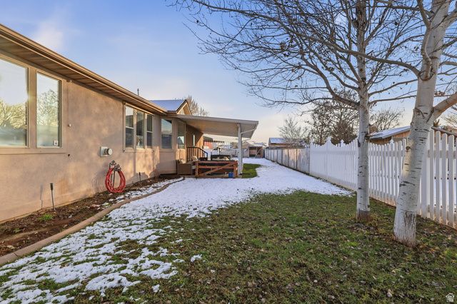 3505 W 2500 N, Plain City, UT 84404