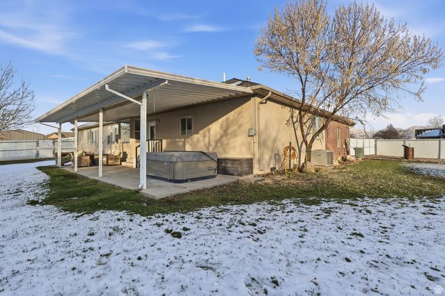 3505 W 2500 N, Plain City, UT 84404