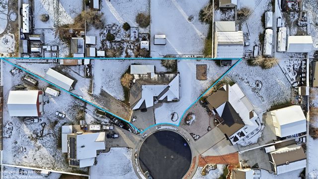 3505 W 2500 N, Plain City, UT 84404