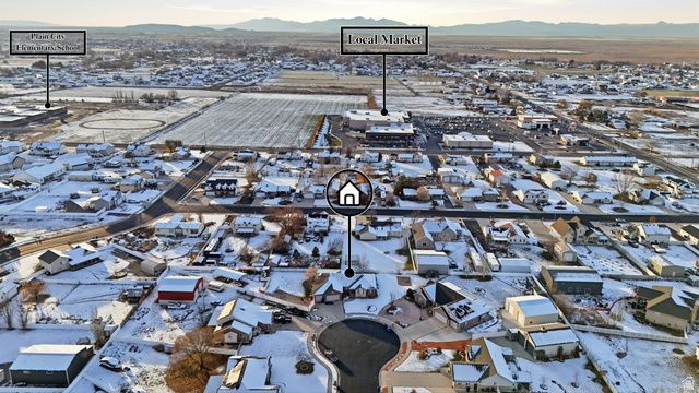 3505 W 2500 N, Plain City, UT 84404