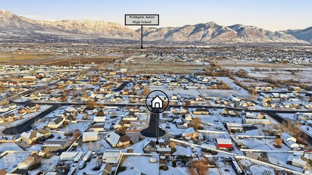 3505 W 2500 N, Plain City, UT 84404