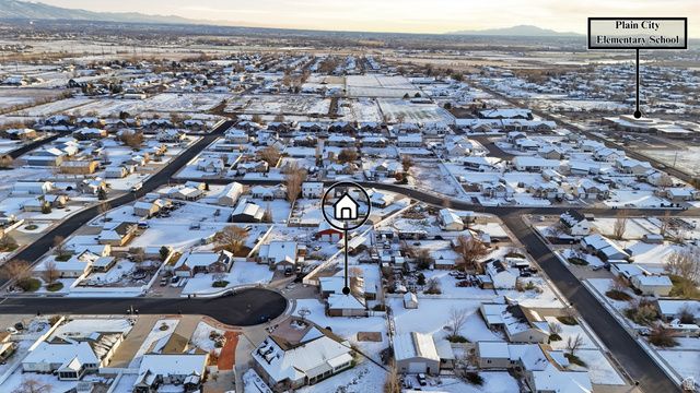 3505 W 2500 N, Plain City, UT 84404