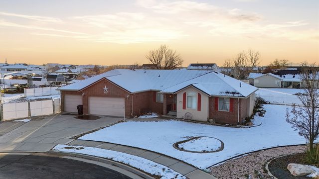 3505 W 2500 N, Plain City, UT 84404