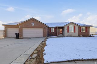 3505 W 2500 N, Plain City, UT 84404