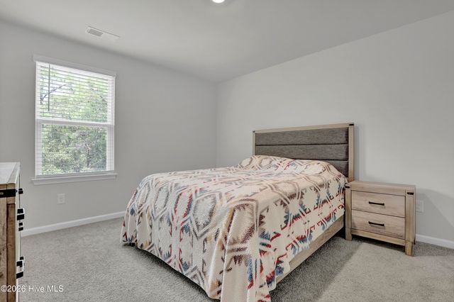 106 Wax Myrtle Way Lot 11, Sneads Ferry, NC 28460