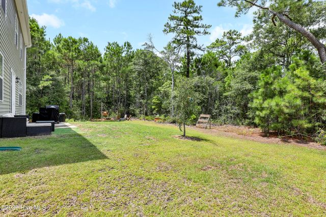 106 Wax Myrtle Way Lot 11, Sneads Ferry, NC 28460