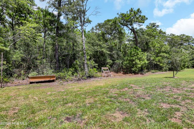 106 Wax Myrtle Way Lot 11, Sneads Ferry, NC 28460